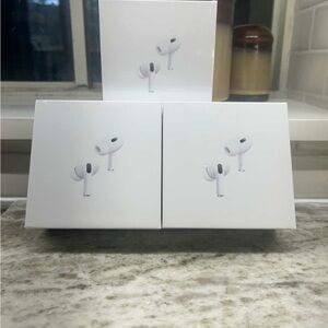 Apple AirPods Pro (Gen 2)
